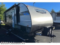 Used 2021 Forest River Salem Cruise Lite 273QBXL available in Sandy, Oregon