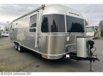 Used 2022 Airstream International 27FB available in Sandy, Oregon