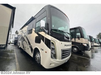 Used 2022 Thor Motor Coach Hurricane 34J available in Sandy, Oregon