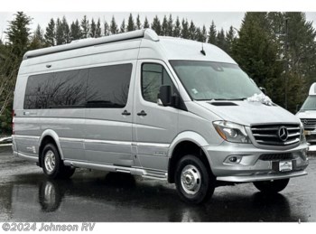 Used 2018 Airstream Tommy Bahama Interstate Lounge available in Sandy, Oregon