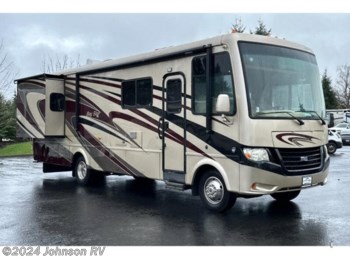 Used 2014 Newmar Bay Star 3103 available in Sandy, Oregon