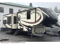 Used 2017 Vanleigh Vilano 325RL available in Sandy, Oregon