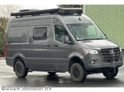New 2025 Winnebago Revel 44E AWD available in Sandy, Oregon
