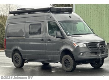 New 2025 Winnebago Revel 44E AWD available in Sandy, Oregon
