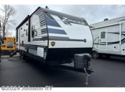 Used 2021 CrossRoads Zinger ZR280RB available in Sandy, Oregon