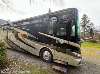 Used 2015 Tiffin Phaeton 40 QBH available in Sandy, Oregon