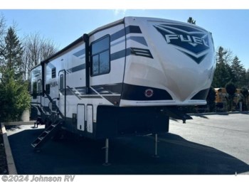 Used 2021 Heartland Fuel 323 available in Sandy, Oregon