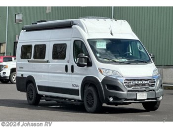 New 2024 Coachmen Nova 20C available in Sandy, Oregon