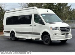 New 2025 Grech RV Strada-ion Lounge AWD available in Sandy, Oregon