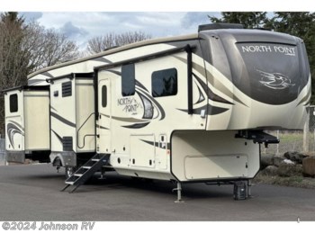Used 2020 Jayco North Point 375BHFS available in Sandy, Oregon