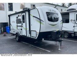 Used 2022 Forest River Flagstaff E-Pro E19BH available in Sandy, Oregon