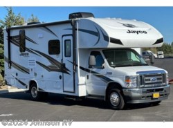 Used 2023 Jayco Redhawk 24B available in Sandy, Oregon