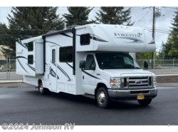 Used 2019 Forest River Forester LE 3251DSLE Ford available in Sandy, Oregon