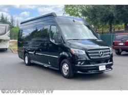 Used 2020 Airstream Interstate Lounge EXT Std. Model available in Sandy, Oregon