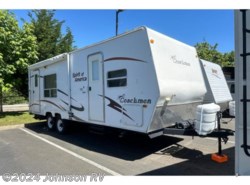 Used 2007 Coachmen Spirit of America 25 RKS available in Sandy, Oregon
