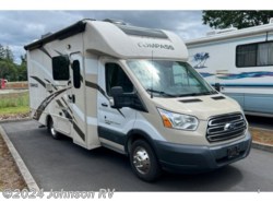 Used 2017 Thor Motor Coach Compass 23TB available in Sandy, Oregon