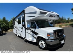 New 2025 Jayco Greyhawk 27U available in Sandy, Oregon