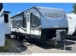 Used 2016 Keystone Springdale 271RL available in Sandy, Oregon