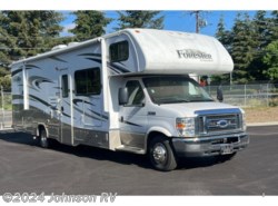 Used 2014 Forest River Forester 3051S Ford available in Sandy, Oregon