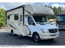 Used 2018 Thor Motor Coach Four Winds Sprinter 24WS available in Sandy, Oregon