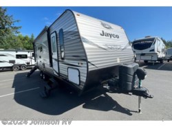 Used 2021 Jayco Jay Flight SLX Western Edition 267BHSW available in Sandy, Oregon