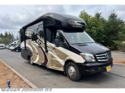 Used 2017 Thor Motor Coach Citation Sprinter 24SR available in Sandy, Oregon