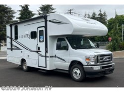 New 2025 Jayco Redhawk SE 22CF available in Sandy, Oregon