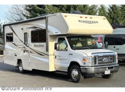 Used 2018 Winnebago Minnie Winnie 25B available in Sandy, Oregon