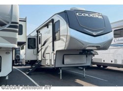 Used 2020 Keystone Cougar 353SRX available in Sandy, Oregon