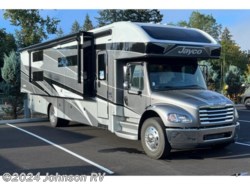 New 2025 Jayco Seneca 37L available in Sandy, Oregon