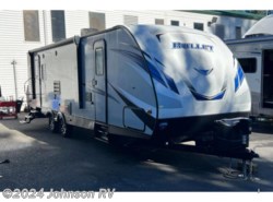 Used 2019 Keystone Bullet 269RLSWE available in Sandy, Oregon