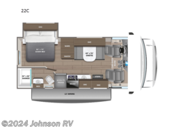 New 2025 Jayco Redhawk SE 22C available in Sandy, Oregon