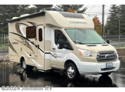 Used 2019 Thor Motor Coach Compass 23TB available in Sandy, Oregon