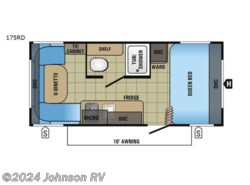 Used 2018 Jayco Jay Flight SLX 175RD available in Sandy, Oregon