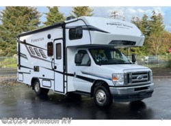 New 2025 Forest River Forester LE 2251SLE Ford available in Sandy, Oregon