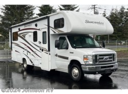 Used 2016 Forest River Sunseeker 2500TS Ford available in Sandy, Oregon