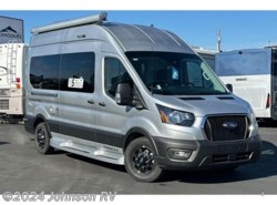 New 2025 Pleasure-Way Ontour 2.0 available in Sandy, Oregon