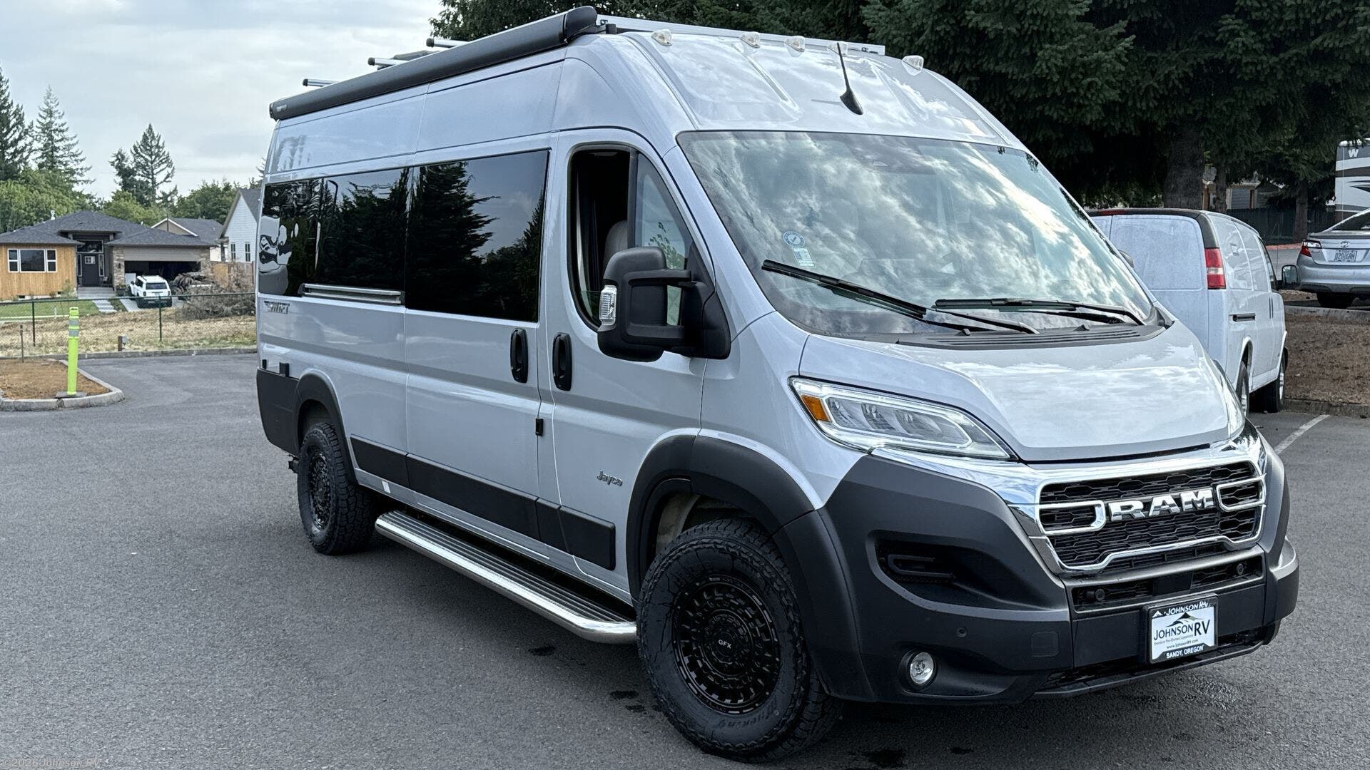 New 2025 Jayco Swift 20E available in Sandy, Oregon