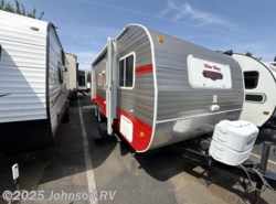 Used 2017 Riverside  RETRO 195 available in Sandy, Oregon