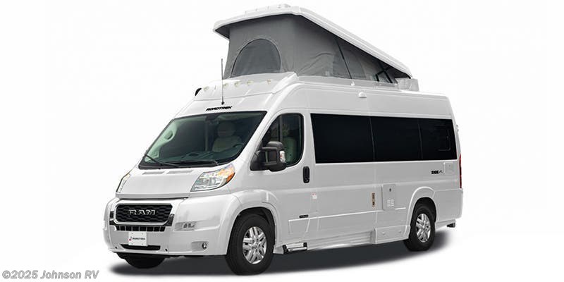 Used 2021 Roadtrek Zion Slumber Zion Slumber available in Sandy, Oregon