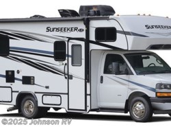 Used 2022 Forest River Sunseeker 2550DS LE available in Sandy, Oregon