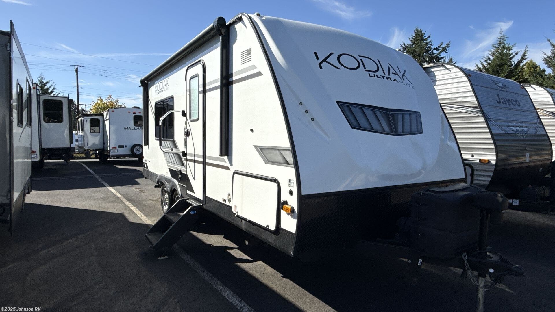 Used 2022 Dutchmen Kodiak Ultra-Lite Ultra-Lite 201QB available in Sandy, Oregon