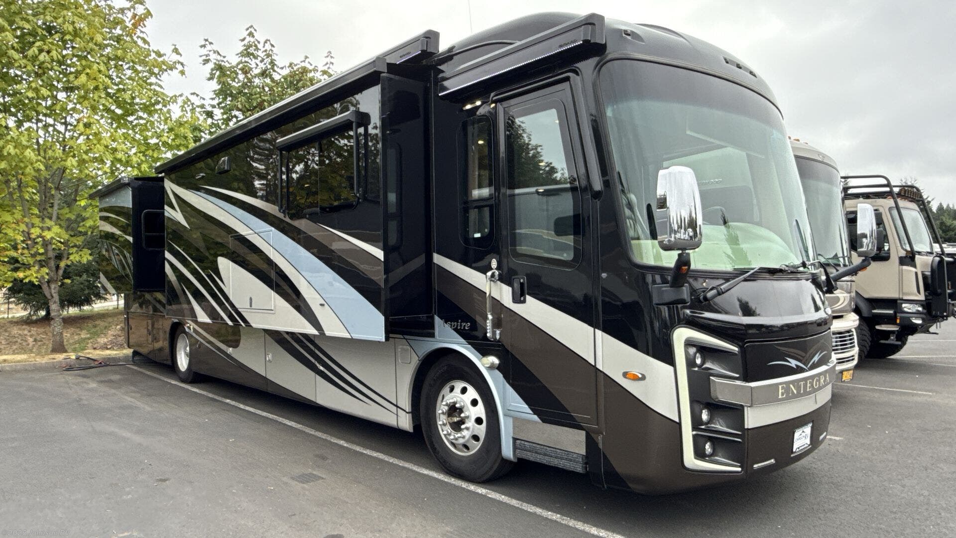 Used 2016 Entegra Coach Aspire 38M available in Sandy, Oregon