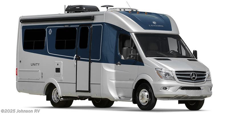 Used 2019 Leisure Travel Unity U24CB available in Sandy, Oregon