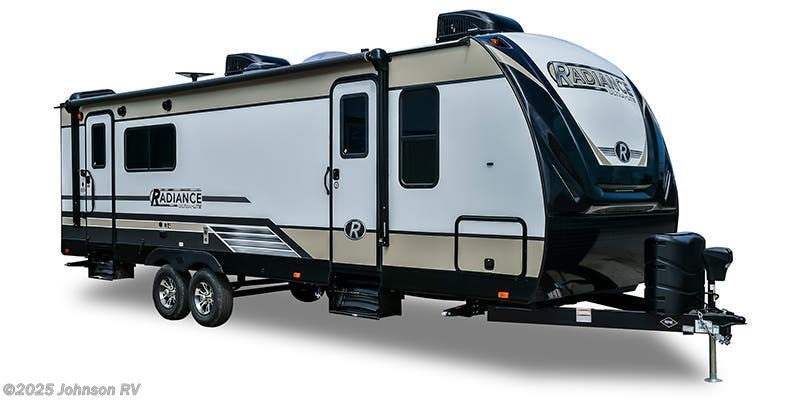 Used 2018 Cruiser RV Radiance Ultra-Lite R-25RB available in Sandy, Oregon