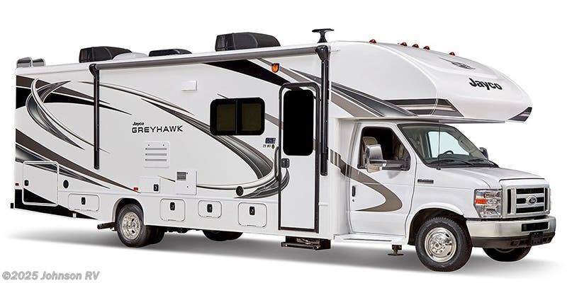Used 2021 Jayco Greyhawk 29MV available in Sandy, Oregon