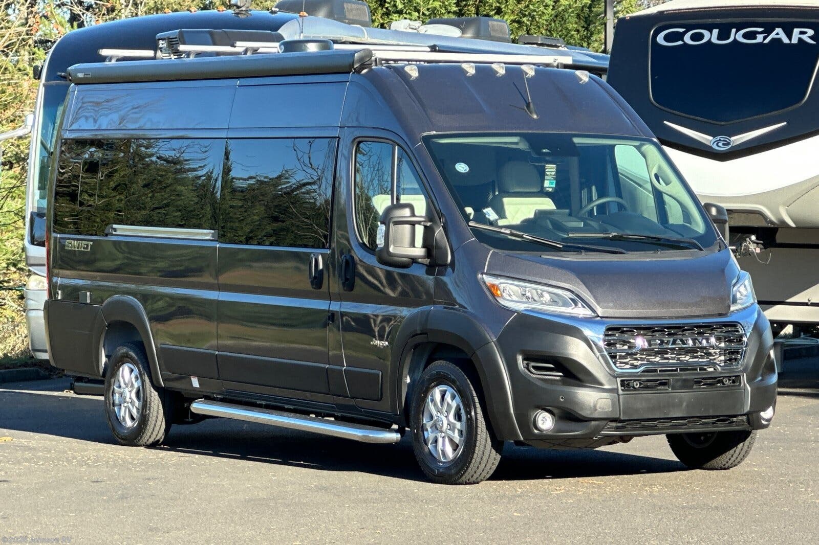 New 2025 Jayco Swift 20E available in Sandy, Oregon