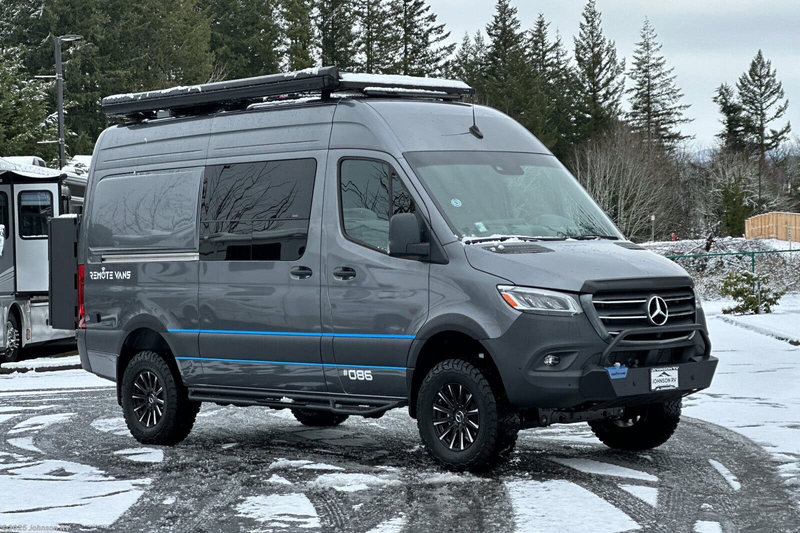 Used 2025 Remote Vans  Oasis 144WB available in Sandy, Oregon