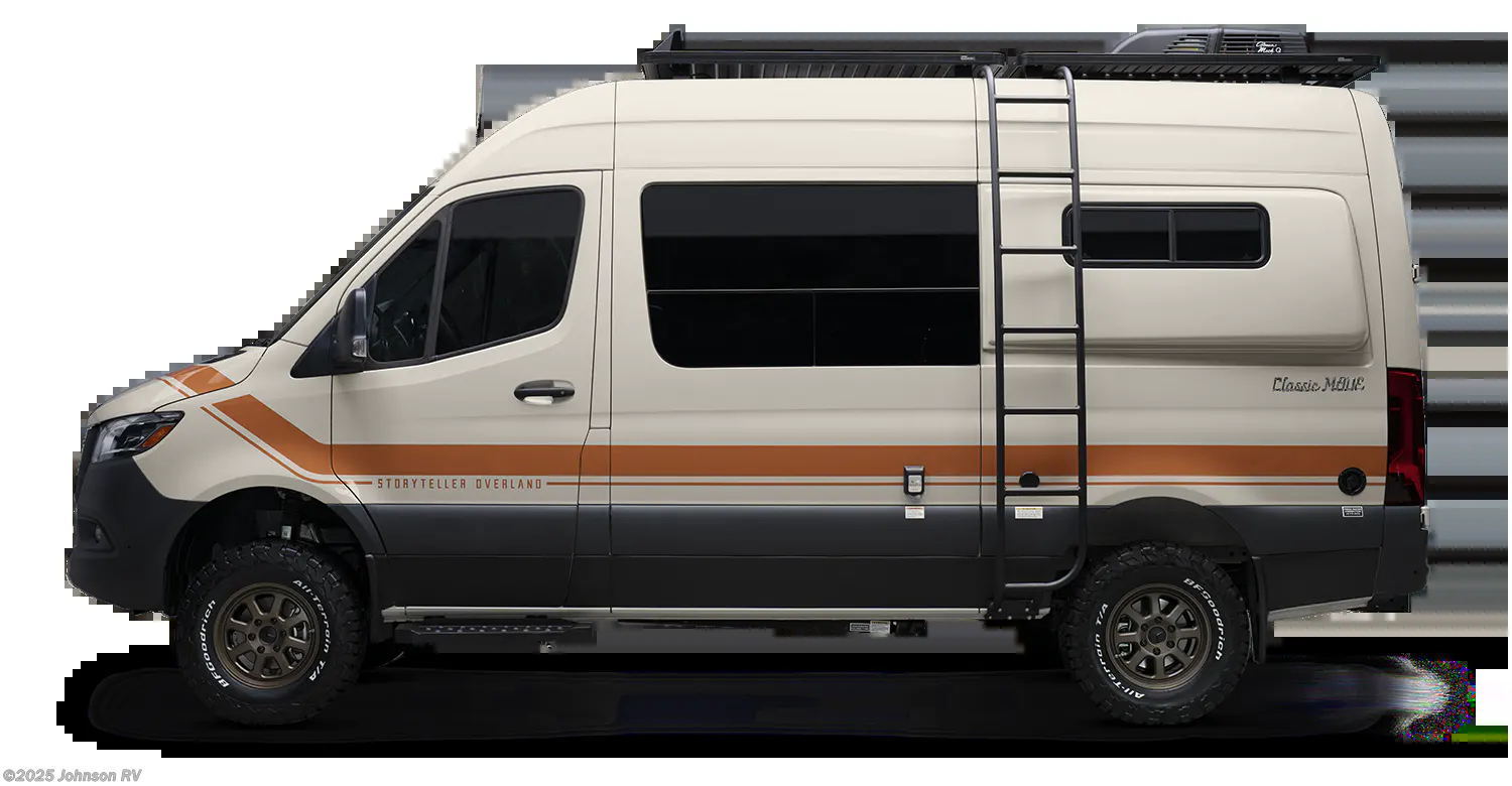 New 2026 Storyteller Overland  Mode OG Classic available in Sandy, Oregon