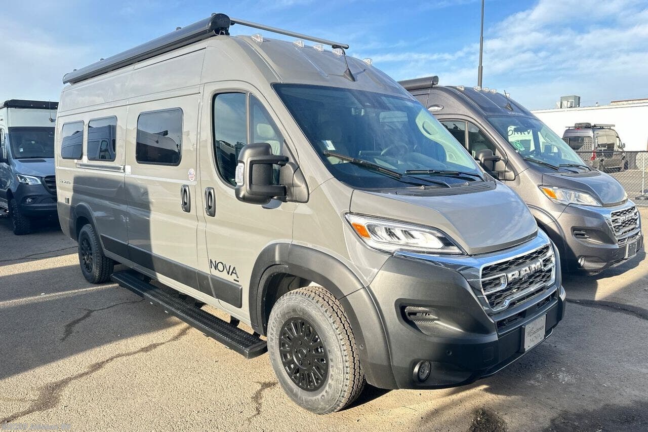 New 2025 Coachmen Nova 20C available in Sandy, Oregon